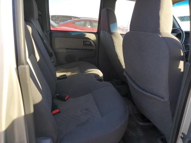Photo 10 from auction – 2004 GMC CANYON with VIN 1GTCS136648145032