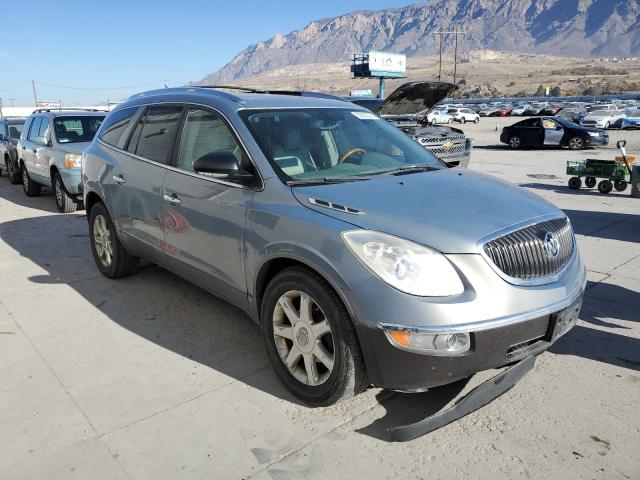 Photo 4 from auction – 2008 BUICK ENCLAVE with VIN 5GAEV23708J213386