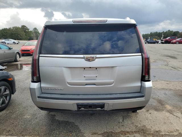 Photo 6 from auction – 2016 CADILLAC ESCALADE L with VIN 1GYS4BKJ8GR254506