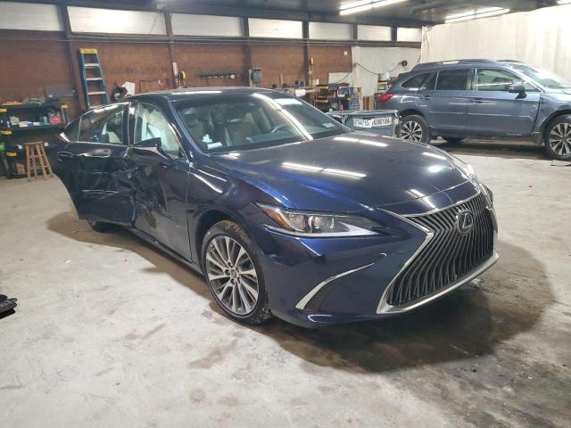 Photo 4 from auction – 2021 LEXUS ES 350 BAS with VIN 58ADZ1B15MU103114
