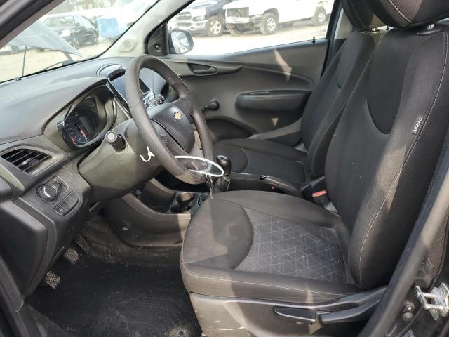 Photo 7 from auction – 2021 CHEVROLET SPARK LS with VIN KL8CA6SA1MC710038