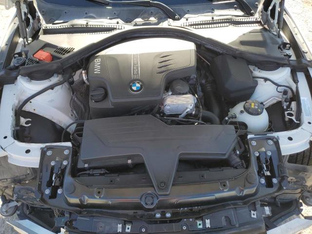 Photo 11 from auction – 2015 BMW 328 with VIN WBA3C1C54FK117706