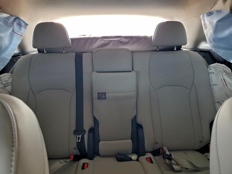 Photo 10 from auction – 2022 LEXUS RX 350 with VIN 2T2HZMAA5NC242511