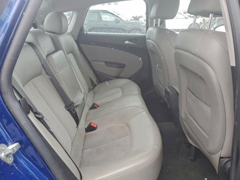 Photo 10 from auction – 2014 BUICK VERANO with VIN 1G4PN5SK5E4144022