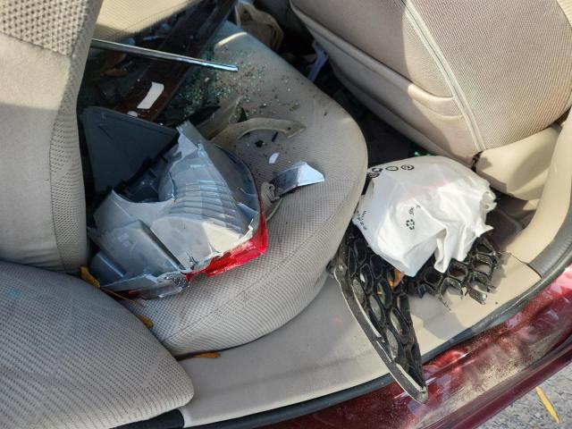 Photo 12 from auction – 2012 HONDA CIVIC EX with VIN 19XFB2F87CE390684