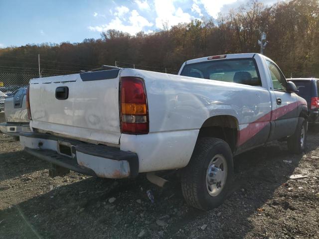 Photo 3 from auction – 2000 CHEVROLET SILVERADO with VIN 1GCGK24U8YE235309