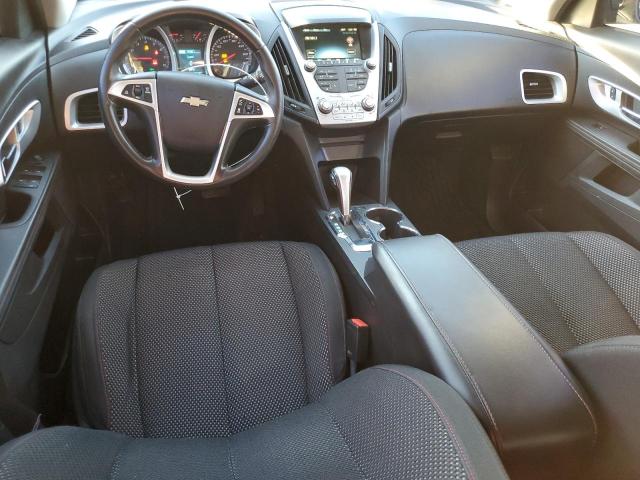 Photo 8 from auction – 2015 CHEVROLET EQUINOX LT with VIN 2GNALBEK8F6230216