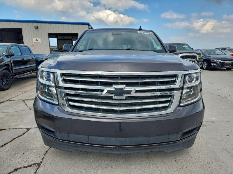 Photo 5 from auction – 2016 CHEVROLET SUBURBAN C with VIN 1GNSCHKC6GR430487