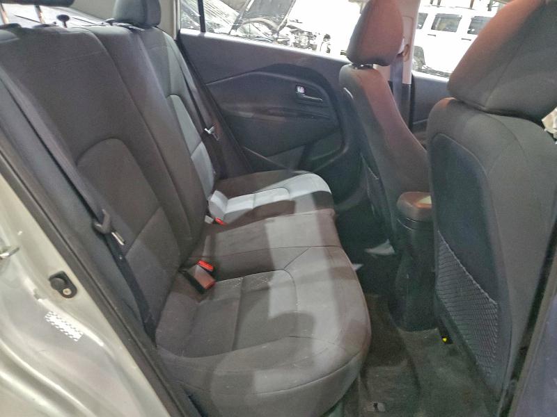Photo 10 from auction – 2013 KIA RIO with VIN KNADN4A31D6189549