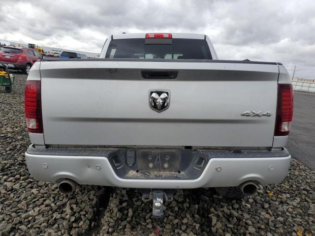 Photo 6 from auction – 2014 RAM 1500 SPORT with VIN 1C6RR7MTXES417848