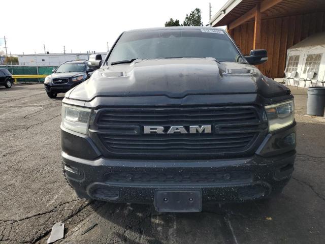 Photo 5 from auction – 2022 RAM 1500 LARAM with VIN 1C6SRFJT9NN295661