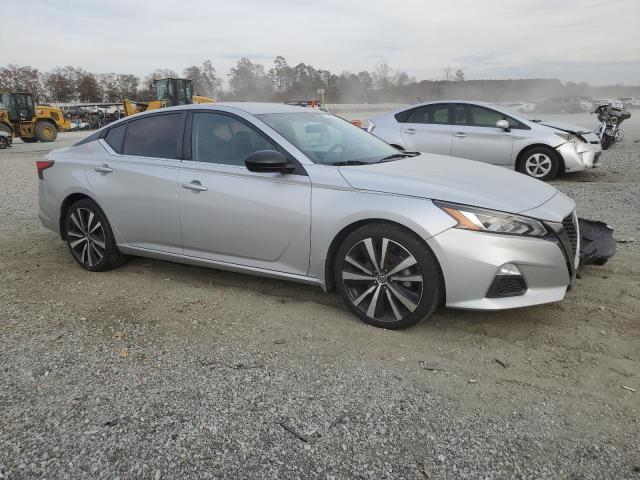 Photo 4 from auction – 2020 NISSAN ALTIMA SR with VIN 1N4BL4CV0LC224134