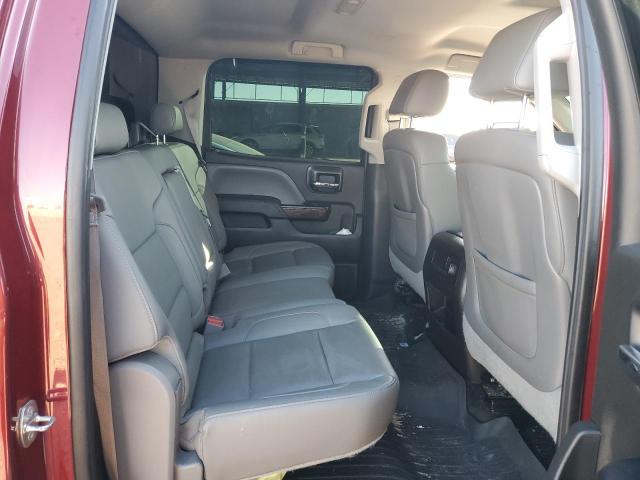 Photo 10 from auction – 2015 GMC SIERRA with VIN 3GTU2VEC1FG338569