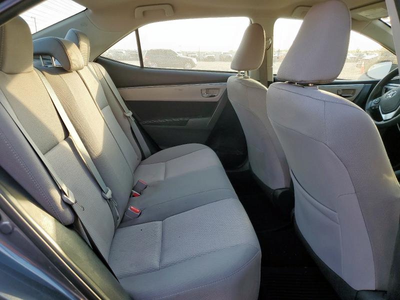 Photo 10 from auction – 2014 TOYOTA COROLLA L with VIN 2T1BURHE9EC198897