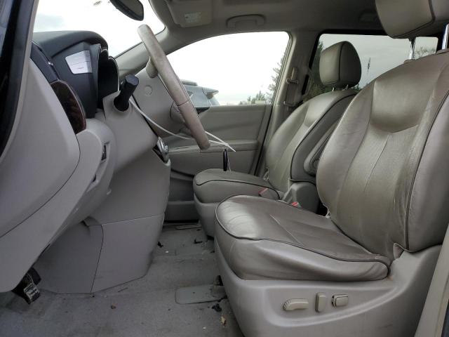 Photo 7 from auction – 2013 NISSAN QUEST S with VIN JN8AE2KP9D9071120