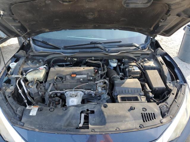 Photo 11 from auction – 2017 HONDA CIVIC EX with VIN 19XFC2F74HE020126