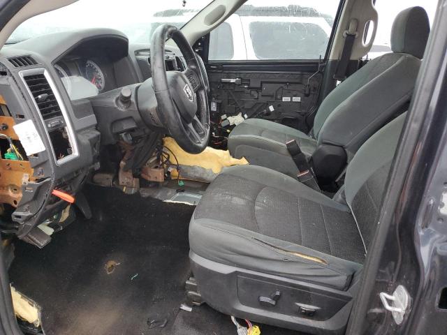 Photo 7 from auction – 2014 RAM 1500 with VIN 1C6RR7LT7ES317658