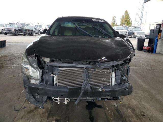 Photo 5 from auction – 2011 NISSAN MAXIMA S with VIN 1N4AA5AP3BC852666