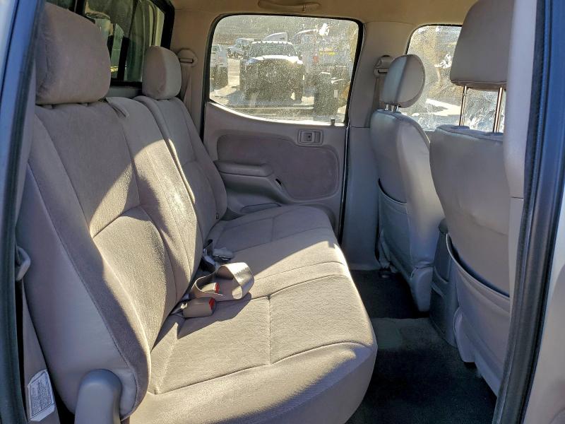 Photo 10 from auction – 2003 TOYOTA TACOMA with VIN 5TEGN92N73Z279612