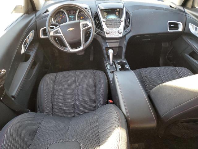 Photo 8 from auction – 2013 CHEVROLET EQUINOX LT with VIN 2GNALDEK5D1240675
