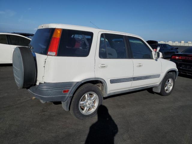 Photo 3 from auction – 2000 HONDA CR-V EX with VIN JHLRD1865YC004178