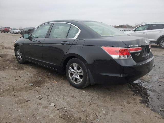 Photo 2 from auction – 2012 HONDA ACCORD SE with VIN 1HGCP2F69CA044224