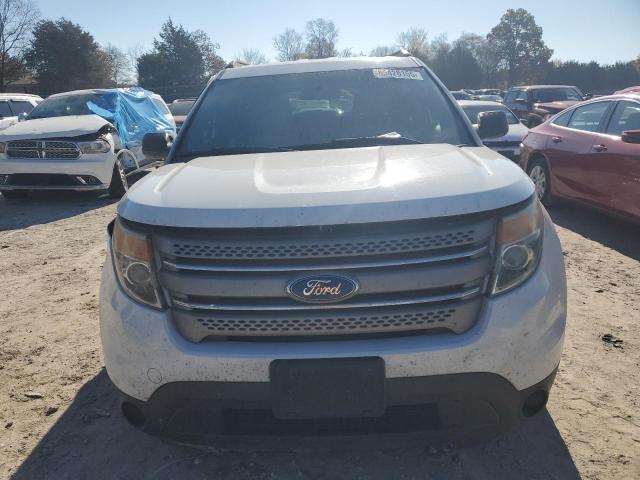 Photo 5 from auction – 2013 FORD EXPLORER with VIN 1FM5K7B88DGC38036