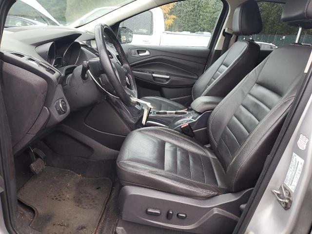 Photo 7 from auction – 2014 FORD ESCAPE TIT with VIN 1FMCU9J98EUA15523