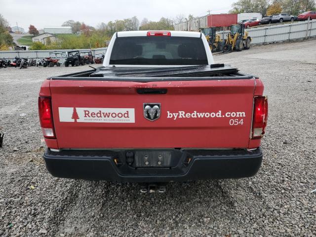 Photo 6 from auction – 2022 RAM 1500 CLASS with VIN 1C6RR7ST0NS200120