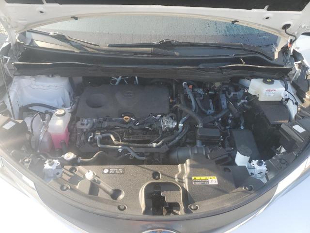 Photo 12 from auction – 2022 TOYOTA SIENNA with VIN 5TDYRKEC5NS109761