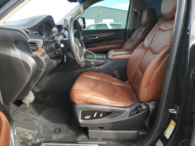 Photo 7 from auction – 2017 CADILLAC ESCALADE with VIN 1GYS3JKJ3HR139729