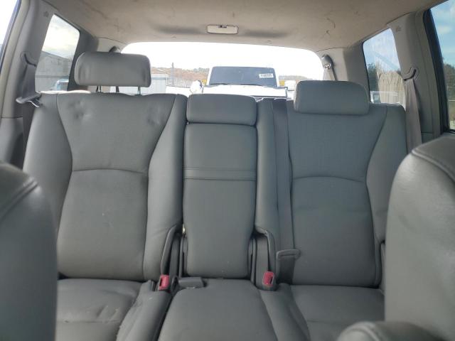 Photo 10 from auction – 2007 TOYOTA HIGHLANDER with VIN JTEDP21AX70137582