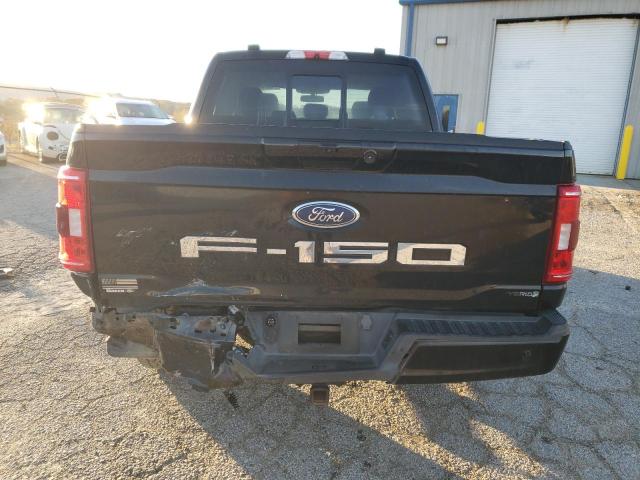 Photo 6 from auction – 2021 FORD F150 SUPER with VIN 1FTFW1ED4MFB11762