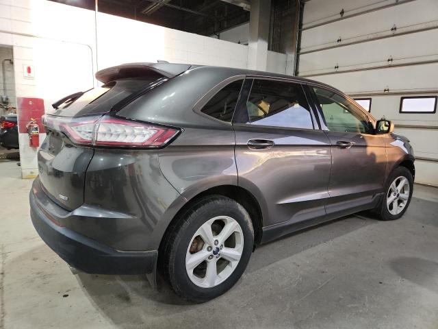 Photo 3 from auction – 2015 FORD EDGE SE with VIN 2FMTK4G91FBB99078