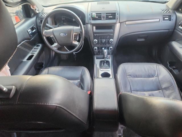 Photo 8 from auction – 2012 FORD FUSION with VIN 3FAHP0KC5CR237583