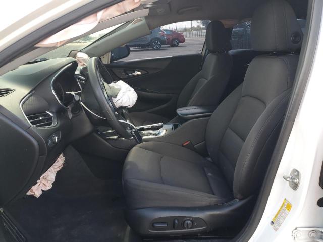 Photo 7 from auction – 2019 CHEVROLET MALIBU LT with VIN 1G1ZD5ST7KF190016