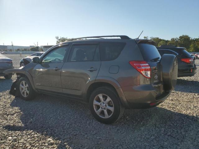 Photo 2 from auction – 2011 TOYOTA RAV4 LIMIT with VIN 2T3YF4DV9BW104998