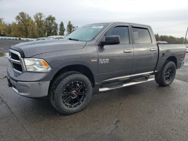 RAM 1500 SLT 2017 with VIN 1C6RR7LT6HS677735 - Photo from auction