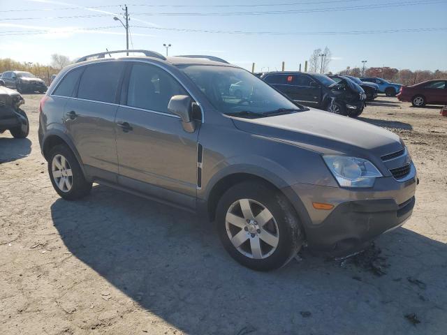 Photo 4 from auction – 2012 CHEVROLET CAPTIVA SP with VIN 3GNAL2EK4CS566801