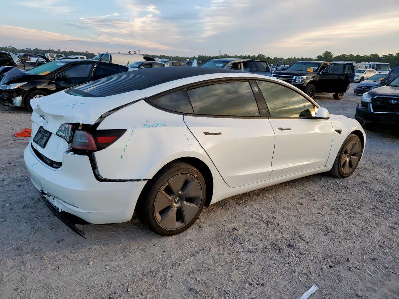 Photo 3 from auction – 2023 TESLA MODEL 3 with VIN 5YJ3E1EA8PF590482