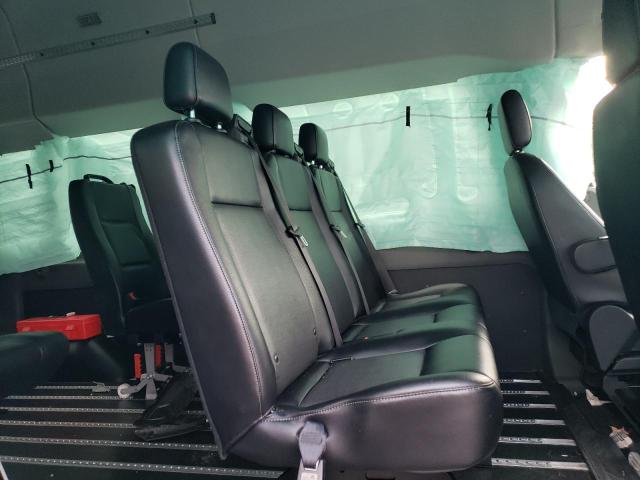 Photo 11 from auction – 2025 FORD TRANSIT T- with VIN 1FBAX2X88SKA07328