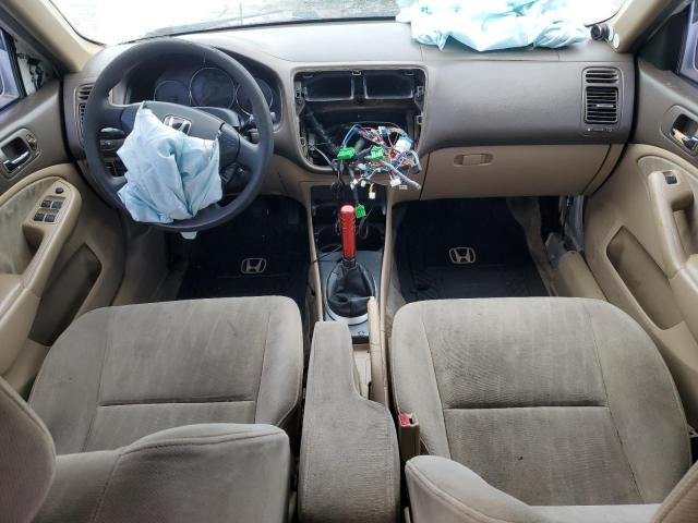 Photo 8 from auction – 2003 HONDA CIVIC EX with VIN 1HGES25743L033993