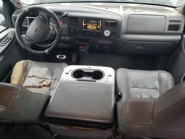 Photo 8 from auction – 2002 FORD F250 SUPER with VIN 1FTNW21F02EB28036