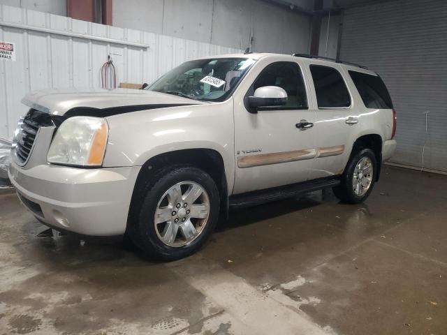 Photo 1 from auction – 2007 GMC YUKON with VIN 1GKFK13007J274507