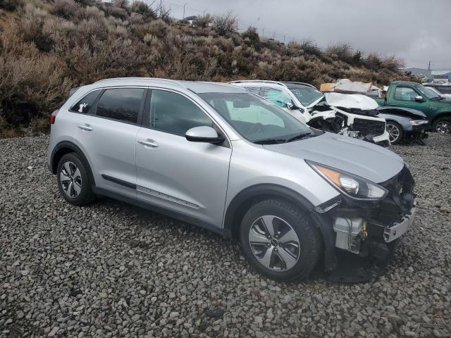 Photo 4 from auction – 2019 KIA NIRO FE with VIN KNDCB3LC7K5353646