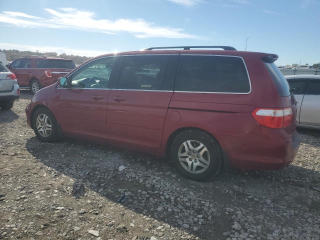 Photo 2 from auction – 2005 HONDA ODYSSEY EX with VIN 5FNRL38405B404688