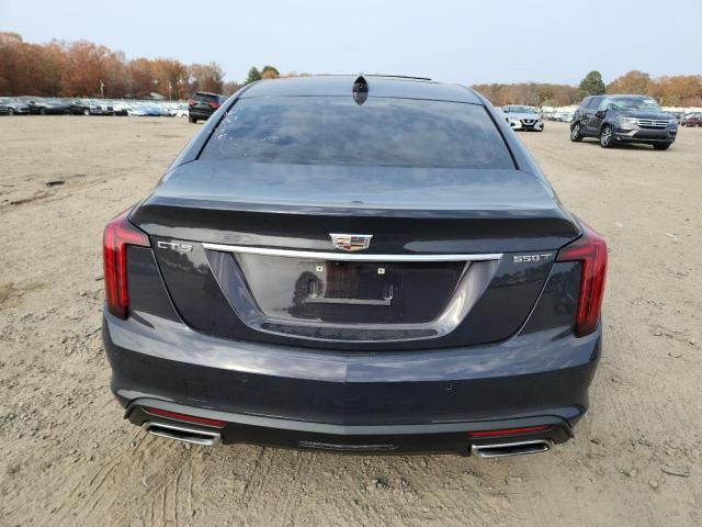 Photo 6 from auction – 2025 CADILLAC CT5 PREMIU with VIN 1G6DN5RW8S0103468