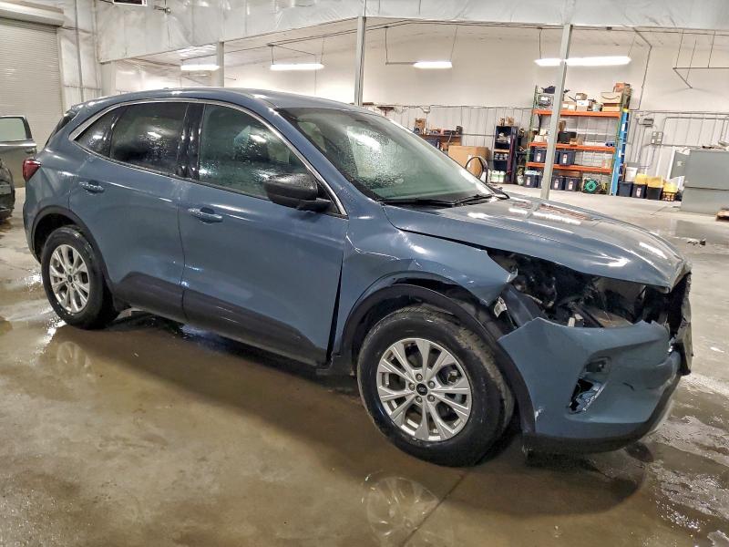 Photo 4 from auction – 2024 FORD ESCAPE ACT with VIN 1FMCU9GN0RUA05143