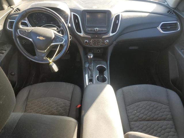 Photo 8 from auction – 2018 CHEVROLET EQUINOX LT with VIN 3GNAXJEV5JL368809