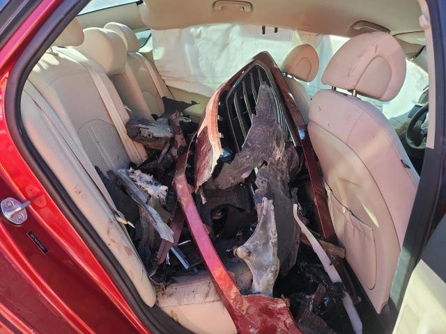Photo 10 from auction – 2015 HYUNDAI SONATA SE with VIN 5NPE24AF4FH185451